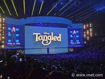 Disney D23 Movies and Streaming Lineup: Biggest Surprises and Everything Else