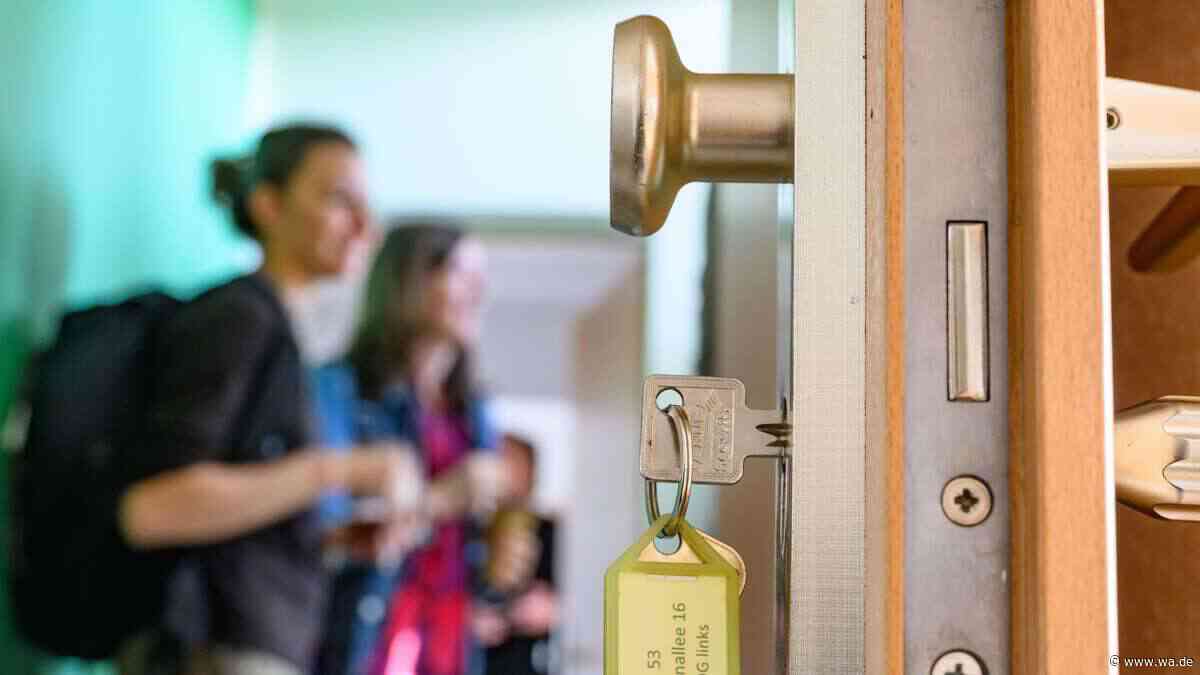 Absoluter Wohnungsnotstand! So viele Wohnungen fehlen NRW wirklich
