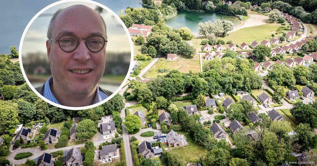 Huisjeseigenaren op vakantiepark blijken 4500 euro te móeten betalen voor overname: ‘vrijwillig’ blijkt niet vrijwillig