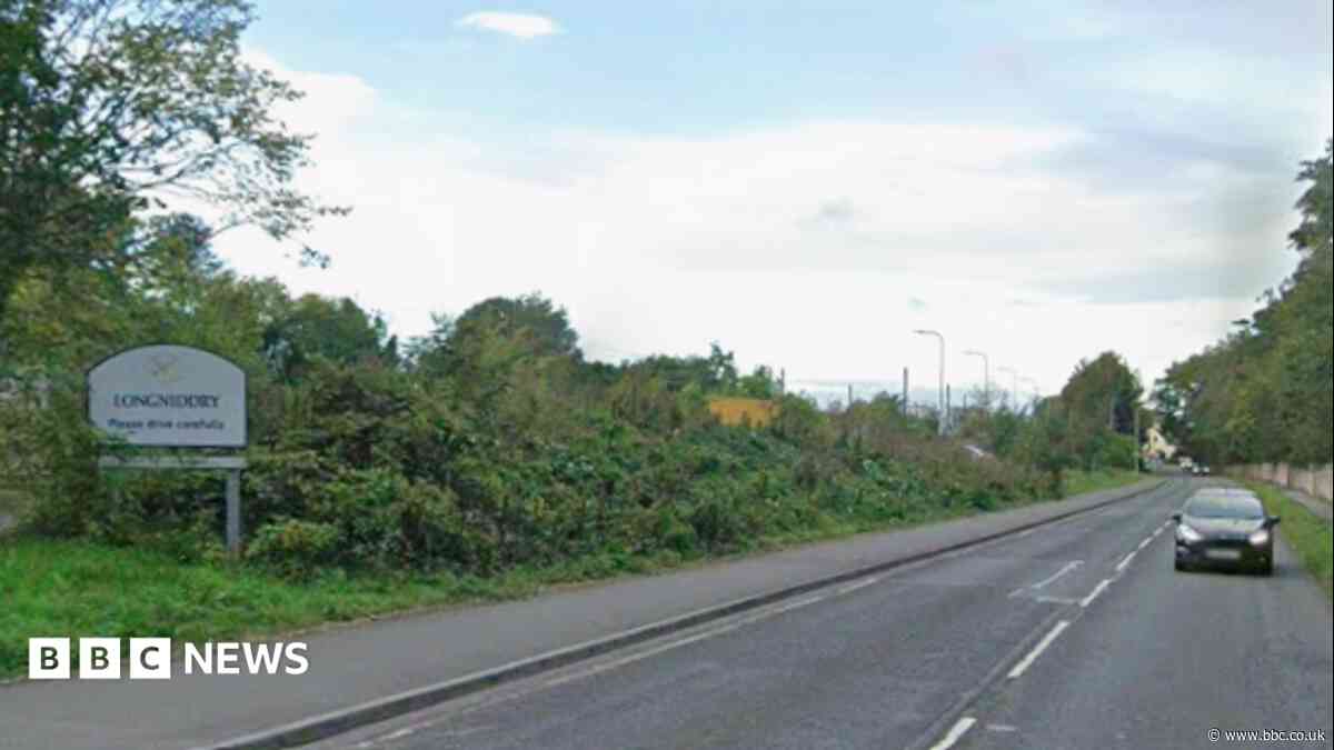Six charged after man abducted in Edinburgh