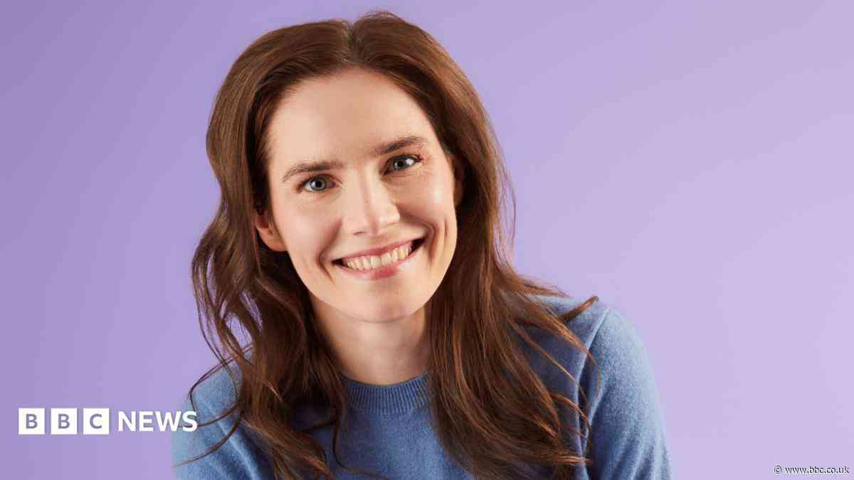 Amanda Knox comedy show 'sincere' but 'just not very funny'