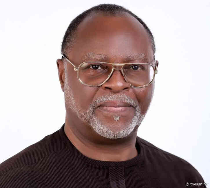 Nigerian democracy retrogressing, Udenta warns