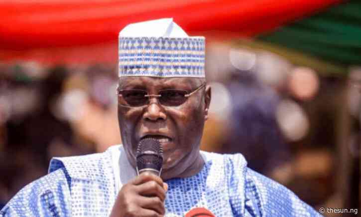 Chaos in Adamawa ADC as Atiku recognises kinsman as party candidate