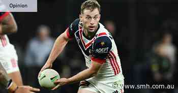 The $1m gap between the Roosters and a new deal for Sam Walker