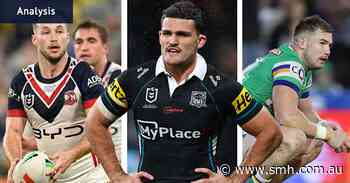 With $5 billion floating around, the NRL player market has gone wild