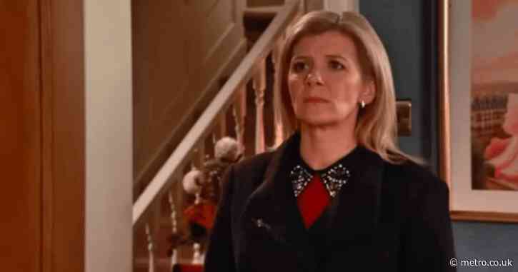 Leanne takes a huge risk in Coronation Street that could cost her dearly