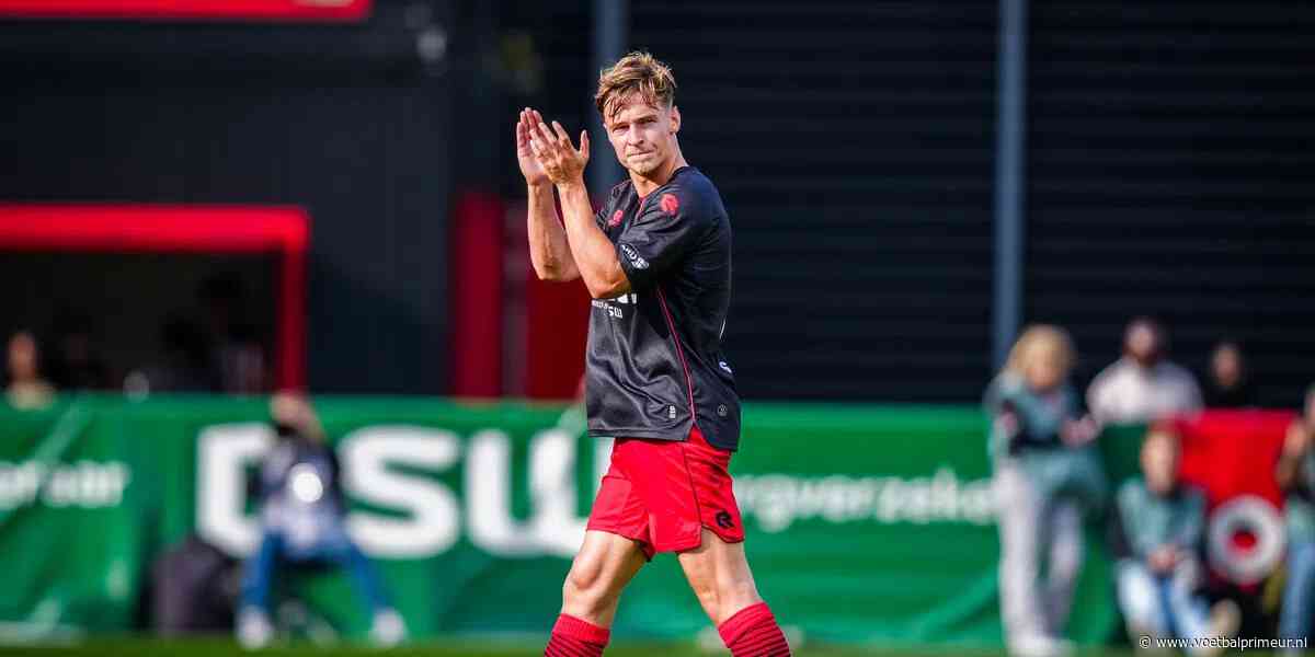 Van Gangelen reageert op Den Uil: 'Misstaat niet bij PSV, Feyenoord, Ajax?'