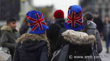 Beach holiday loophole? Spike in British seeking asylum in Australia