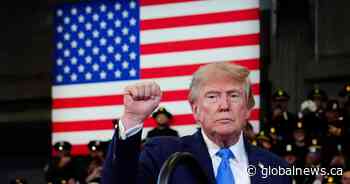 Trump suggests ‘declaring’ Strait of Hormuz a U.S. territory, Iran rebuffs claim