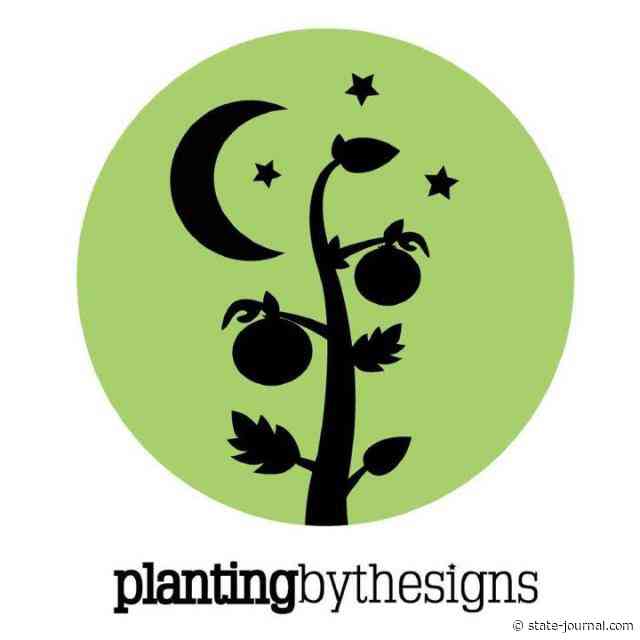 Plantin’ by the Signs … and other things: It’s getting late, but give some of these a try