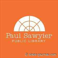 Paul Sawyier Public Library News — Aug. 16-22, 2026