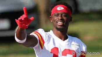 NFL player blames fertility medication for positive drug test