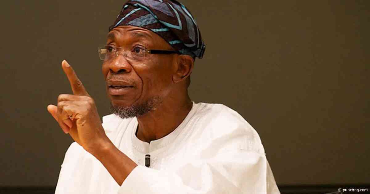 #OsunDecides2026: Aregbesola loses unit to APC, Accord wins PDP treasurer’s unit