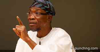 #OsunDecides2026: Aregbesola loses unit to APC, Accord wins PDP treasurer’s unit