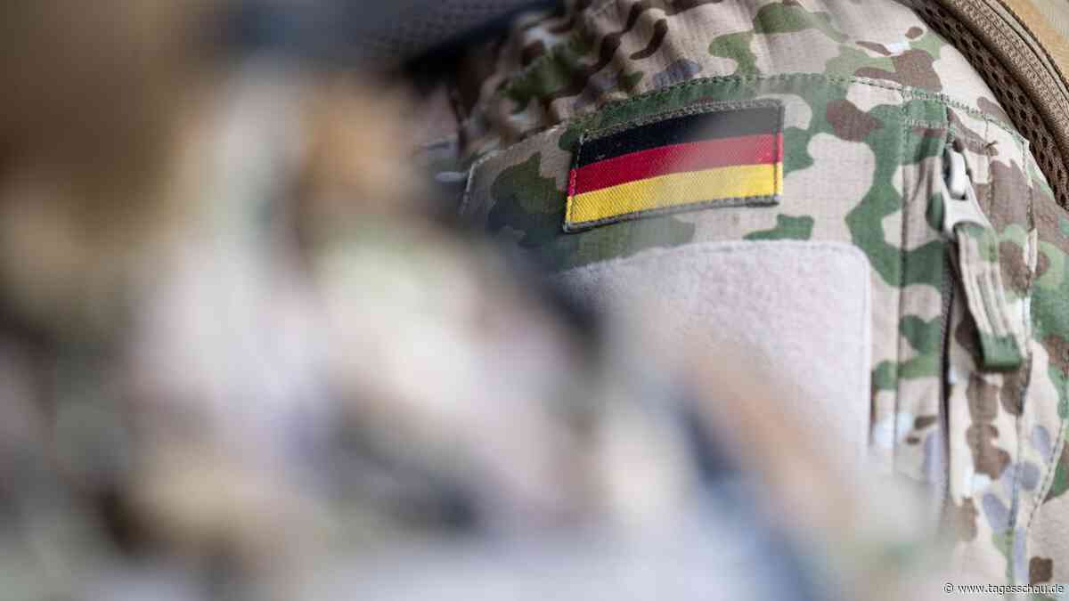 Bundeswehr unterstützt UN-Einsatz in Haiti mit Lufttransport