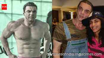 Sohail Khan breaks silence on sudden weight loss after his viral video sparks health concerns