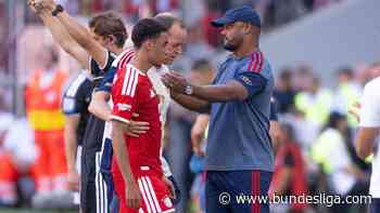 Musiala-Schreck bei FCB-Test gegen RB Leipzig