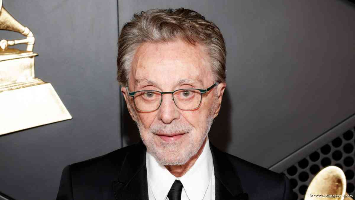 Frankie Valli Says ‘I Am Not Retired,’ His Brother Bobby Apologizes for Being ‘Misinformed’