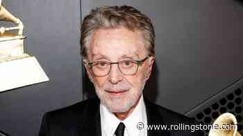 Frankie Valli Says ‘I Am Not Retired,’ His Brother Bobby Apologizes for Being ‘Misinformed’