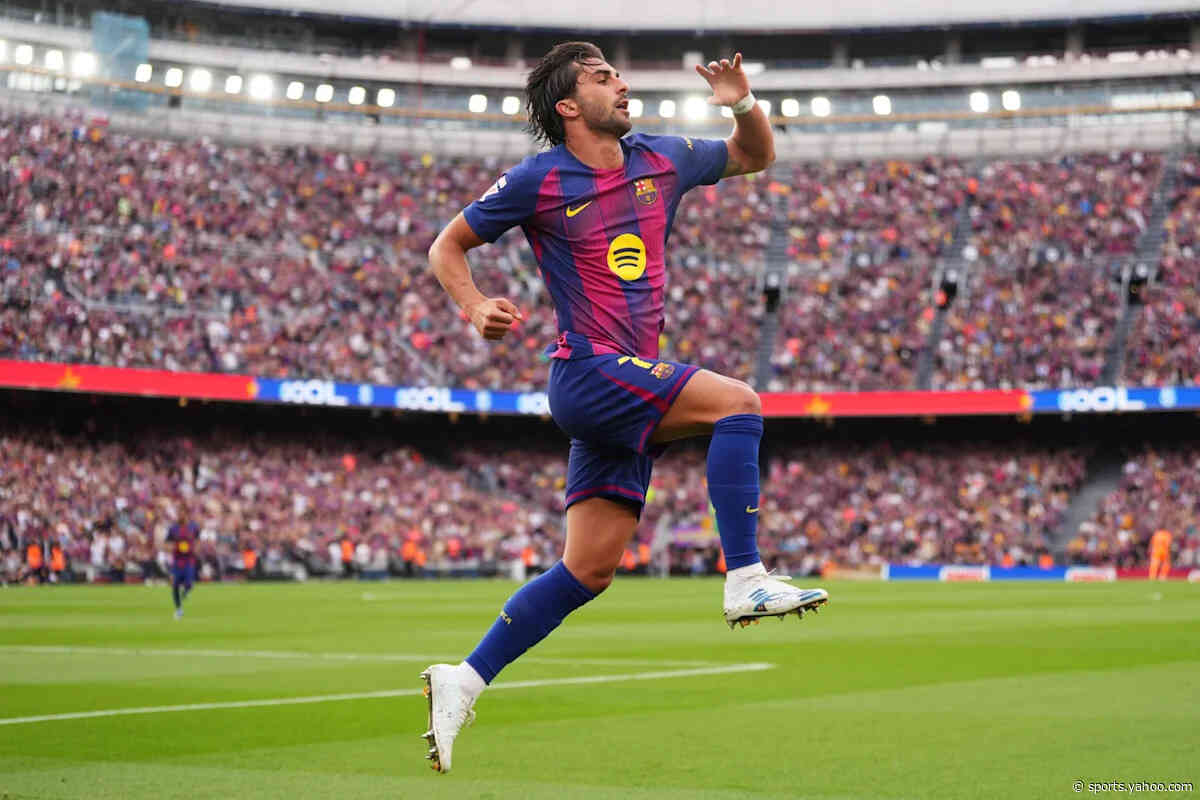 Barcelona bought a winger and sold a striker: The complicated legacy of Ferran Torres
