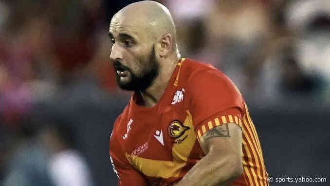Da Costa becomes Hull's third signing for 2027