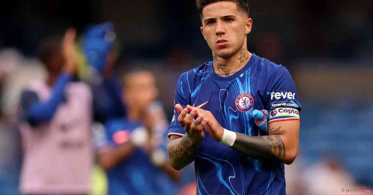 EPL: Fernández booed by Chelsea fans in Real Sociedad win