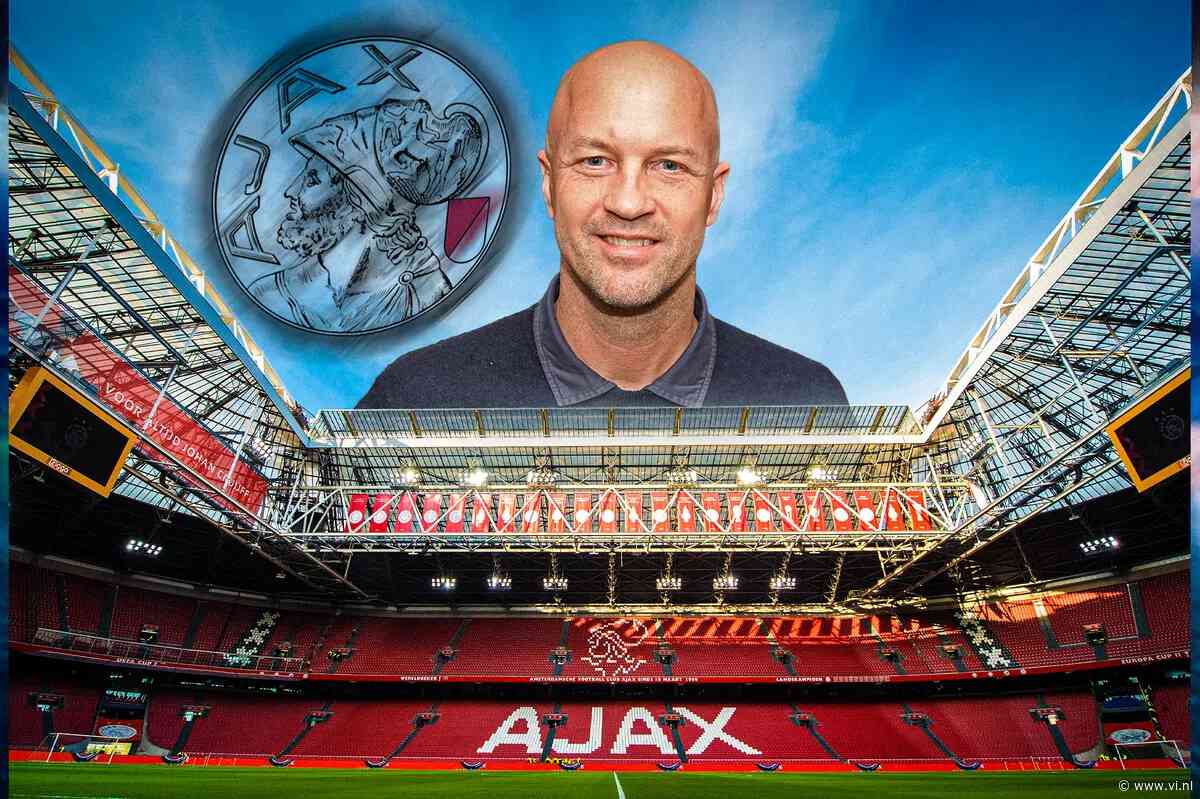 Transfers Ajax: NEC ontkent dat Ajax bod heeft gedaan op Nejasmic