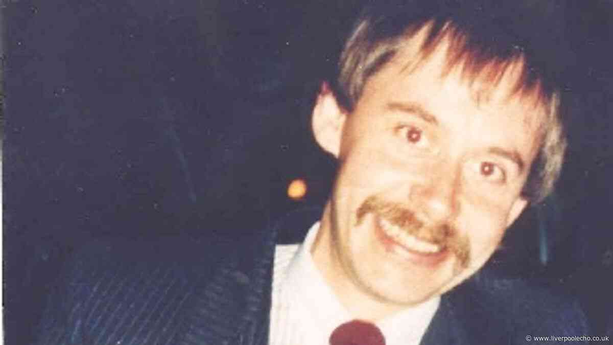 Southport businessman's 1986 murder shows they were dark times in more ways than one
