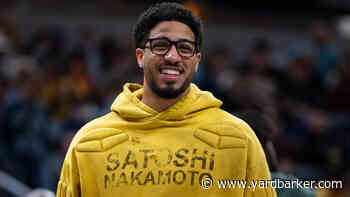 Tyrese Haliburton calls out the NBA over disrespectful scheduling move