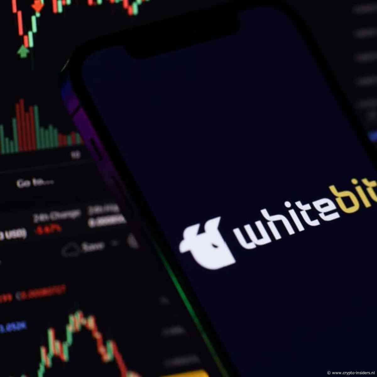 WhiteBIT Coin viert vierde verjaardag met marktwaarde van $16,1 miljard