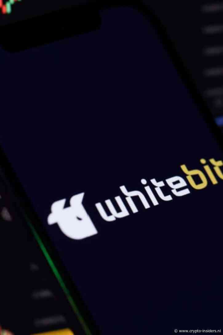 WhiteBIT Coin viert vierde verjaardag met marktwaarde van $16,1 miljard