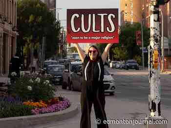 Fringe Review: Take a nerdy trip through macabre mind control in CULTS