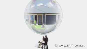 Air is coming out of the housing bubble. Is now the time for first home buyers?