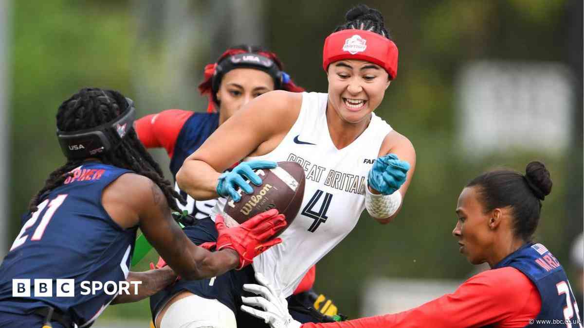 GB women denied in first shot at earning Olympic spot