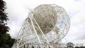 Government refuses to intervene to save Jodrell Bank from major funding cuts
