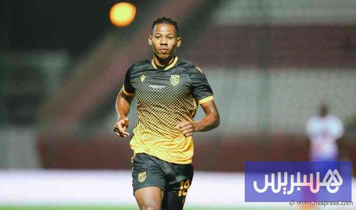 اتحاد تواركة يحسم وجهة بن الطيب