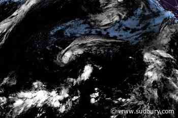 Lala strengthens into a hurricane and bears down on Hawaii’s Big Island with heavy rain, winds