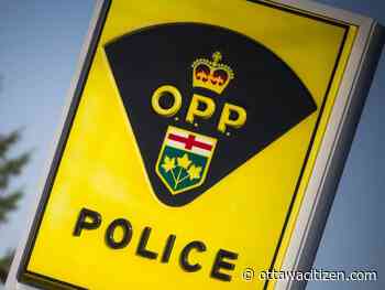 Driver seriously injured in single-vehicle crash on Highway 7