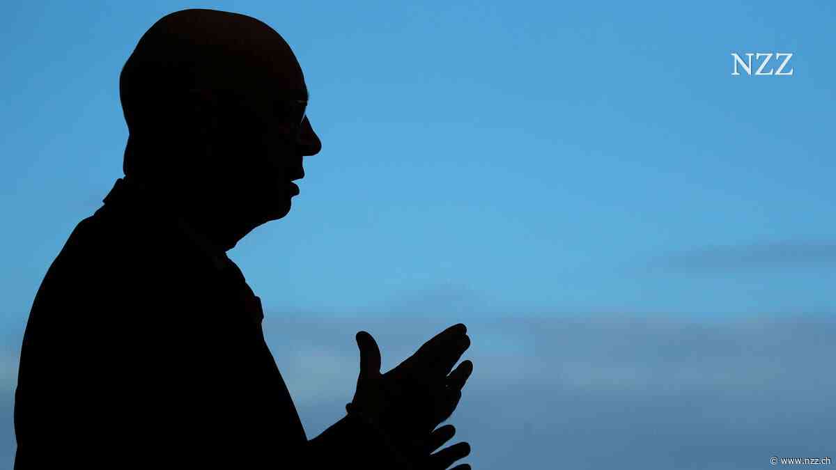 Der Unruhestifter von Cologny: Warum das WEF trotz Millionenzahlung nicht von seinem Gründer loskommt