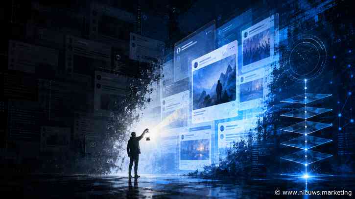 AI vertelt creators steeds vaker wat hun volgende post moet worden
