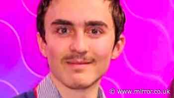 Teenager Alex McKee who died in Greece 'may have been electrocuted by faulty shower'