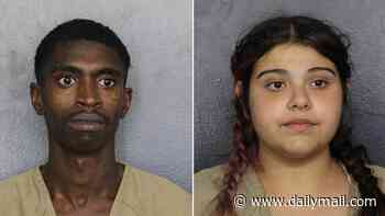 Florida parents shook their seven-week-old baby daughter to death, then played Call of Duty, prosecutors say