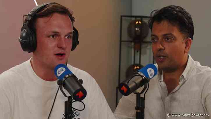 ’Dit is weer een stap verder’