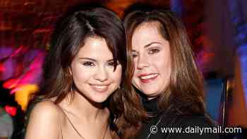 Selena Gomez slams 'completely meritless' lawsuit accusing her and mother Mandy of defrauding mental health company investors