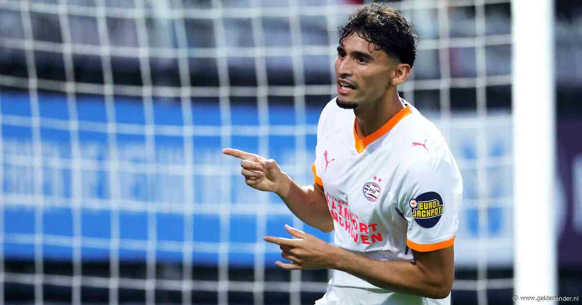 PSV maakt het zichzelf onnodig lastig bij Excelsior, maar boekt wel eerste zege van het seizoen