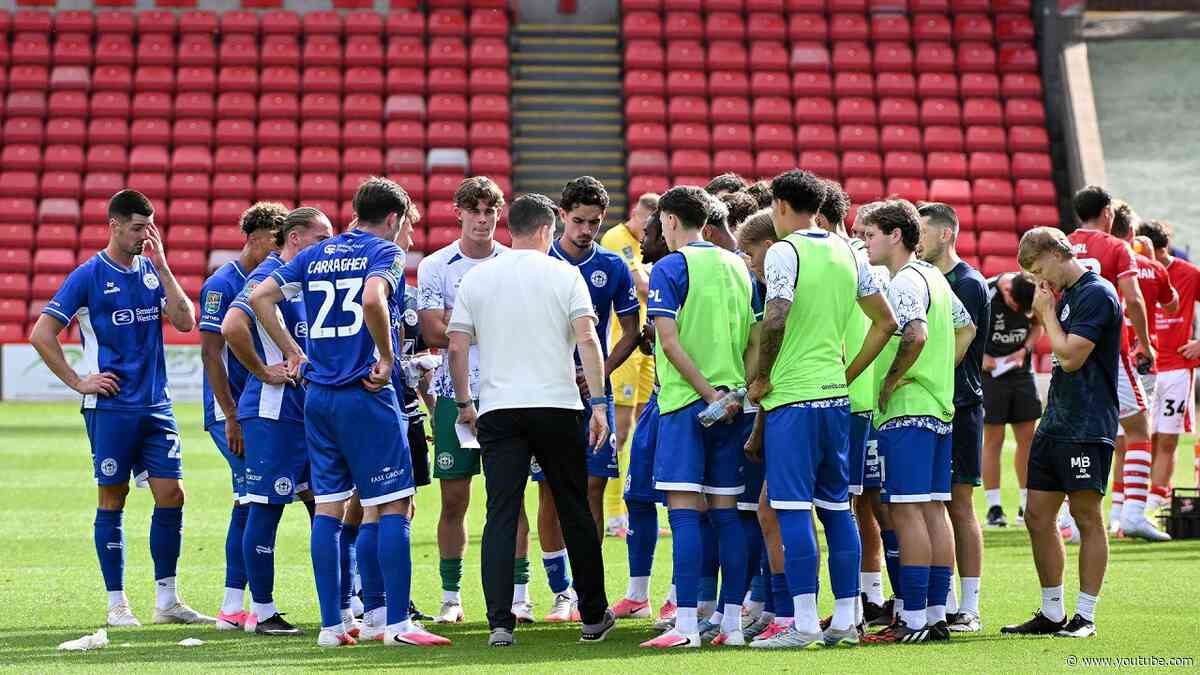 Gary Caldwell | Cambridge United (A) Preview