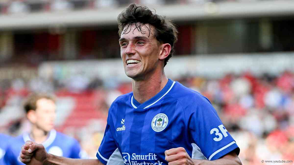 Dara Costelloe | Barnsley FC (A) Reaction