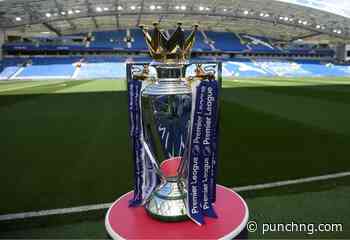 FULL LIST: Top 20 EPL clubs with biggest player sales