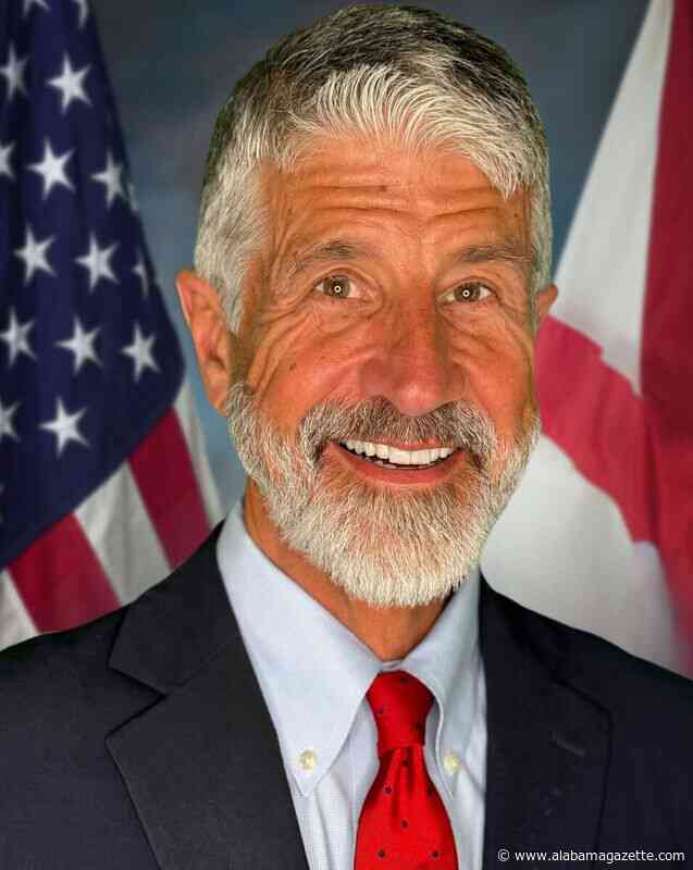 McFeeters Appeals 22‑Hour Federal Dismissal to Eleventh Circuit, Citing Conflicts of Interest Tied to Tuberville and Marshall
