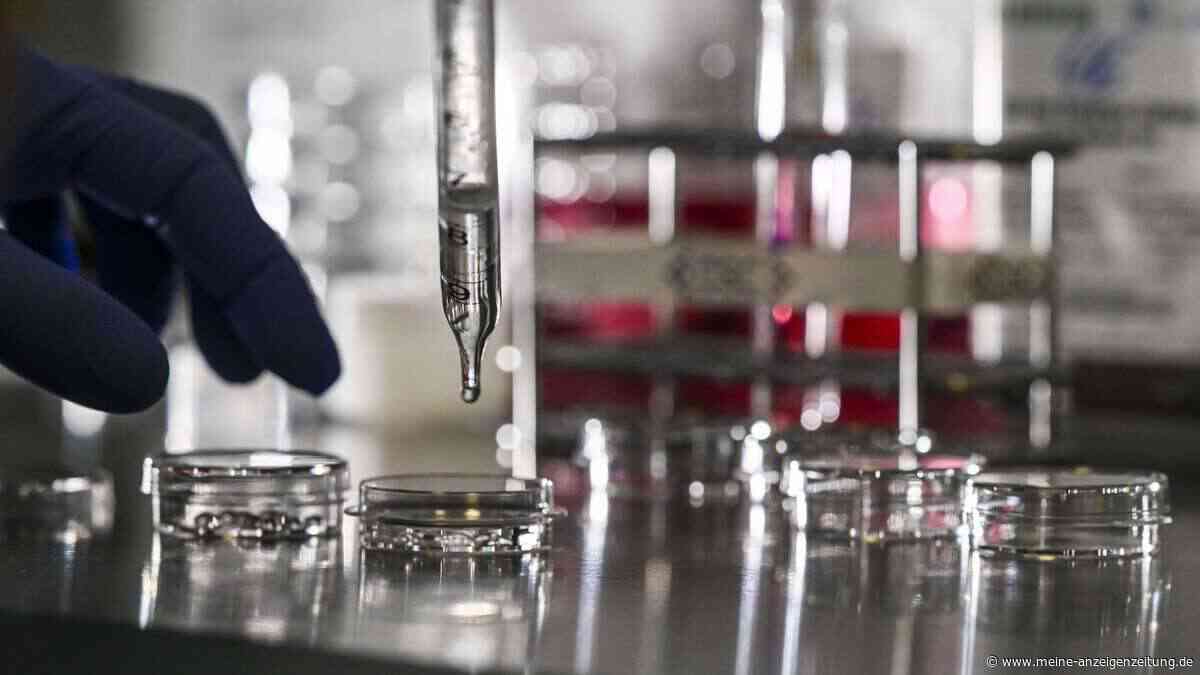 Embryonenverwechslung in Neapel: DNA-Test bringt Eltern in Gewissenskonflikt
